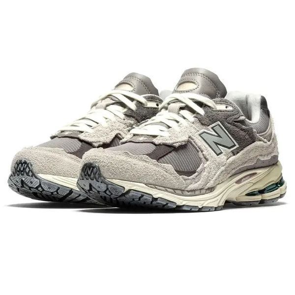 Кросівки New Balance 2002R Protection Pack Rain Cloud M2002RDA фото