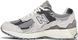 Кросівки New Balance 2002R Protection Pack Rain Cloud M2002RDA фото 2