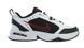Кросівки чоловічі Nike Air Monarch IV White-Black 415445-101 фото 1
