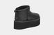 UGG Ultra Mini Leather Platform Black 1141510-BLK фото 3