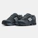 Кросівки чоловічі New Balance 2002R Black Grey M2002RBV фото 8