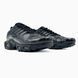 Кросівки чоловічі Nike Air Max TN Plus Black Leather DH4778-BL фото 6