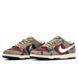 Кросівки чоловічі Nike SB Dunk Low Freddy Krueger 313170-202 фото 2