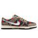Кросівки чоловічі Nike SB Dunk Low Freddy Krueger 313170-202 фото 1