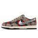 Кросівки чоловічі Nike SB Dunk Low Freddy Krueger 313170-202 фото 6