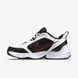 Кросівки чоловічі Nike Air Monarch IV White-Black 415445-101 фото 4