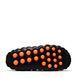 Шльопанці Nike Mind 001 Black Hyper Crimson  HQ4307-001 фото 6