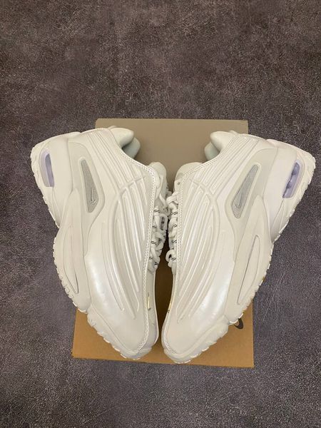 Кросівки Nike Hot Step 2 Drake Nocta White DZ7293-100 фото