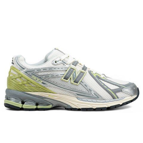 Кросівки чоловічі New Balance 1906R Cactus M1906REM фото