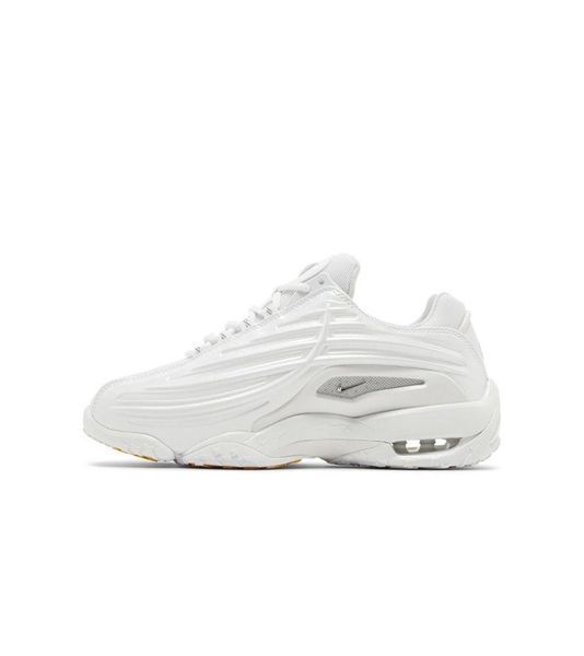 Кросівки Nike Hot Step 2 Drake Nocta White DZ7293-100 фото