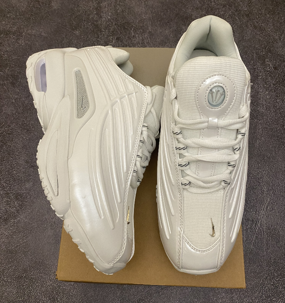 Кросівки Nike Hot Step 2 Drake Nocta White DZ7293-100 фото