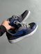 Кросівки Nike Jordan 1 Low Voodoo Alternate Blue Black DM7866-462 фото 2