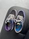 Кросівки Nike Jordan 1 Low Voodoo Alternate Blue Black DM7866-462 фото 3