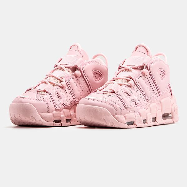 Кросівки Nike Air More Uptempo Pink DV1137-600 фото