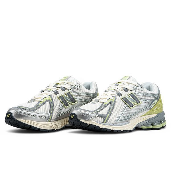 Кросівки чоловічі New Balance 1906R Cactus M1906REM фото