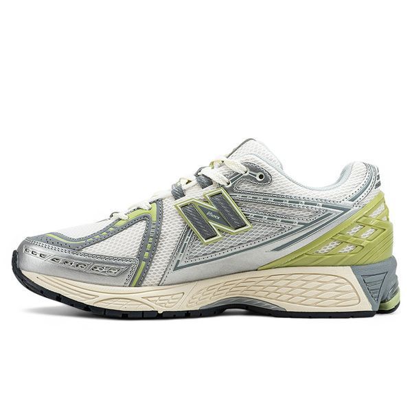 Кросівки чоловічі New Balance 1906R Cactus M1906REM фото