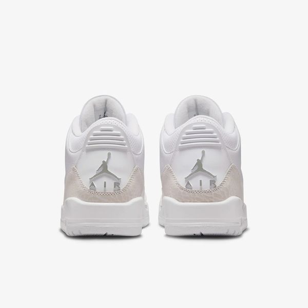 Кросівки Nike Air Jordan 3 Retro Pure Money CT8532-111 фото