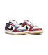Кросівки чоловічі Nike SB Dunk Low Pro Parra Abstract Art DH7695-600 фото 2
