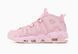 Кросівки Nike Air More Uptempo Pink DV1137-600 фото 4
