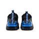 Кросівки чоловічі Nike React Vision Black Game Royal DV6491-001 фото 5
