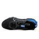 Кросівки чоловічі Nike React Vision Black Game Royal DV6491-001 фото 4