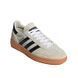 Кросівки Adidas Handball Spezial Aluminium Black Gum IF6562 фото 5