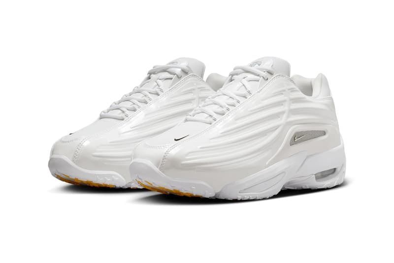 Кросівки Nike Hot Step 2 Drake Nocta White DZ7293-100 фото