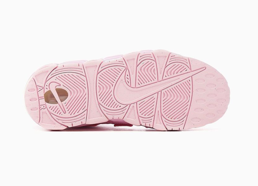Кросівки Nike Air More Uptempo Pink DV1137-600 фото
