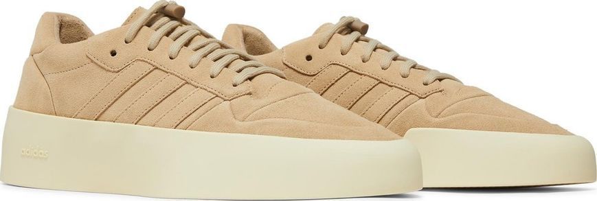Кросівки чоловічі Adidas Buy Fear of God Athletics x 86 Low Clay IE6213 фото