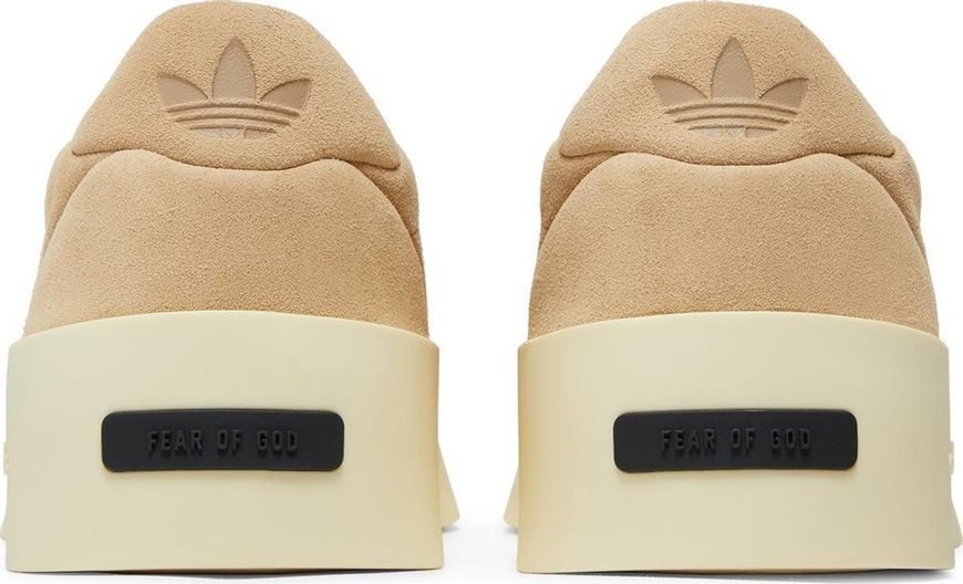 Кросівки чоловічі Adidas Buy Fear of God Athletics x 86 Low Clay IE6213 фото
