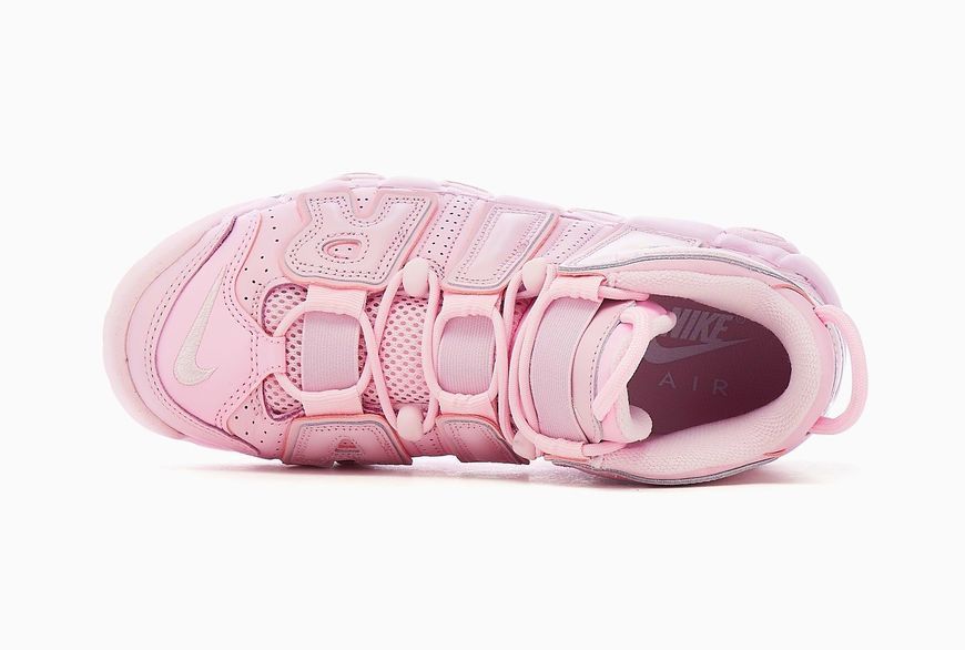 Кросівки Nike Air More Uptempo Pink DV1137-600 фото
