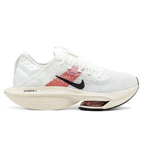 Кросівки Nike Air Zoom Alphafly NEXT 2 Eliud Kipchoge FD6559-100 фото