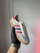 Кросівки Adidas Gazelle Indoor Blue Dawn College Burgundy Green IG4994 фото 4