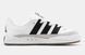 Кросівки Adidas Adimatic Streetball White Black HQ6910-W фото 1