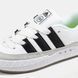 Кросівки Adidas Adimatic Streetball White Black HQ6910-W фото 3