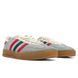 Кросівки Adidas Gazelle Indoor Blue Dawn College Burgundy Green IG4994 фото 10