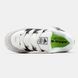Кросівки Adidas Adimatic Streetball White Black HQ6910-W фото 4