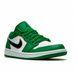 Кросівки Air Jordan 1 Retro Low Pine Green 553558-301 фото 2