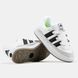 Кросівки Adidas Adimatic Streetball White Black HQ6910-W фото 2