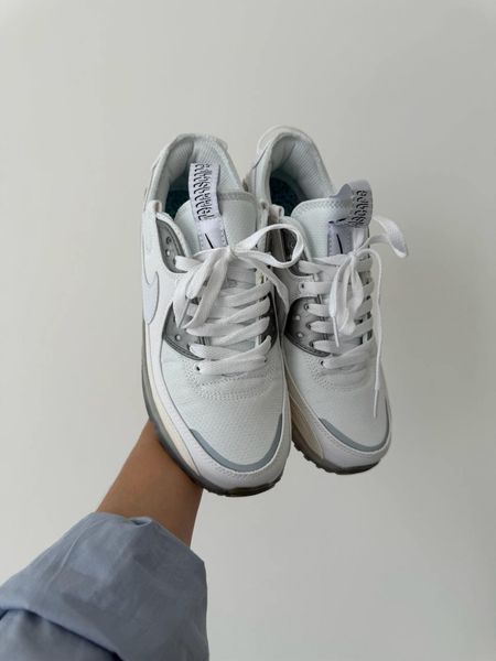 Кросівки чоловічі Nike Air Max Terrascape 90 White DQ3987-101 фото