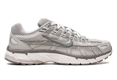 Кросівки Nike P‑6000 Premium Light Iron Ore FN6837-012 фото