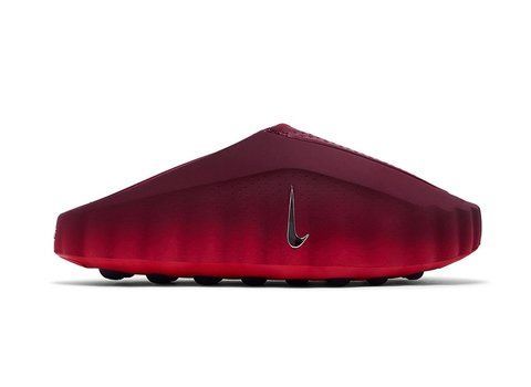 Шльопанці Nike Mind 001 Slide Team Red University Red HQ4307-601 фото