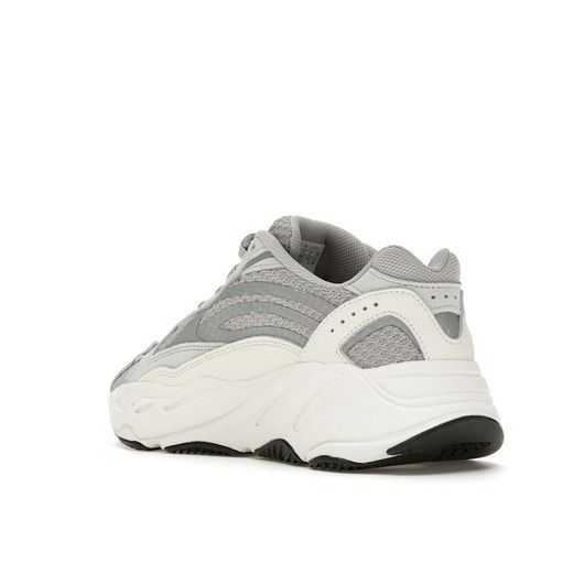 Кросівки Adidas Yeezy Boost 700 V2 Static EF2829 фото