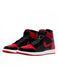 Кросівки Air Jordan 1 Retro High OG Patent Bred 555088-063 фото 2