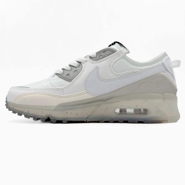 Кросівки чоловічі Nike Air Max Terrascape 90 White DQ3987-101 фото