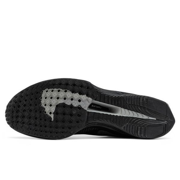 Кросівки чоловічі Nike Air ZoomX VaporFly NEXT 3 Black Grey FZ4017-100BLK фото