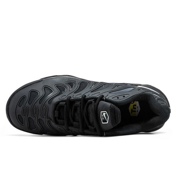 Кросівки чоловічі Nike Air Max TN Plus Drift Black HF0785-DB фото