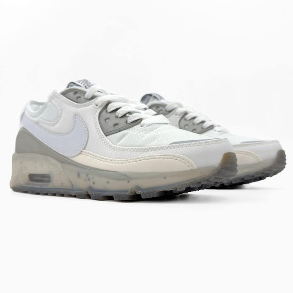 Кросівки чоловічі Nike Air Max Terrascape 90 White DQ3987-101 фото