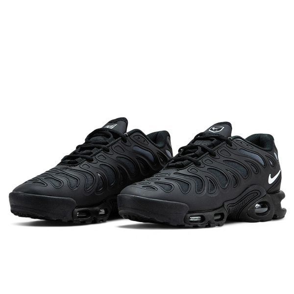Кросівки чоловічі Nike Air Max TN Plus Drift Black HF0785-DB фото