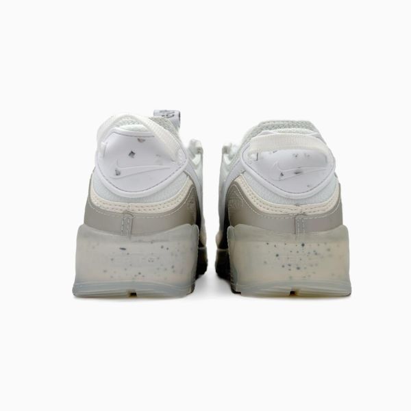 Кросівки чоловічі Nike Air Max Terrascape 90 White DQ3987-101 фото
